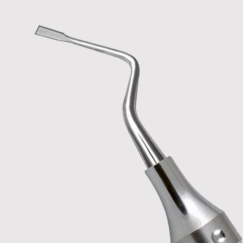 7 Guyer Serrated - Image 3