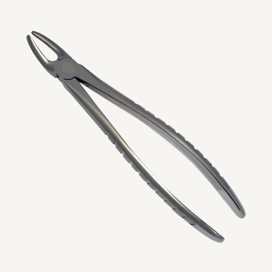 7 Upper Premolars Forceps