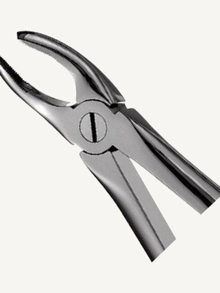 7 Upper Premolars Forceps