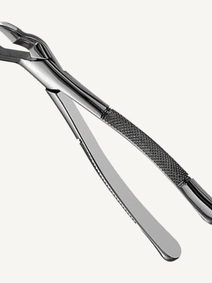 88L Nevius Upper Molar Forceps