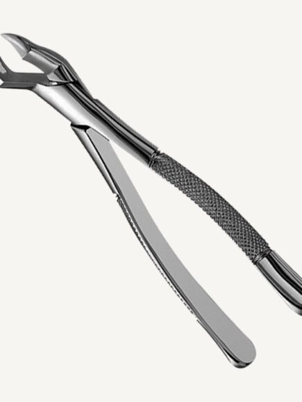 88R Nevius Upper Molar Forceps