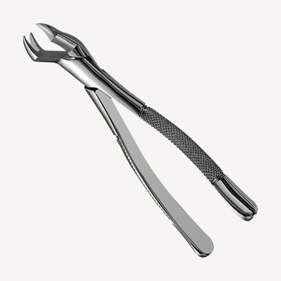88R Nevius Upper Molar Forceps