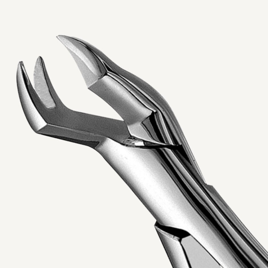88R Nevius Upper Molar Forceps