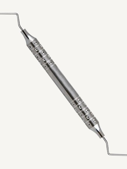 9/11 Root Canal Plugger