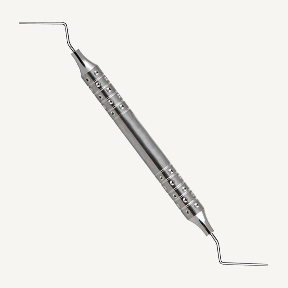 9/11 Root Canal Plugger