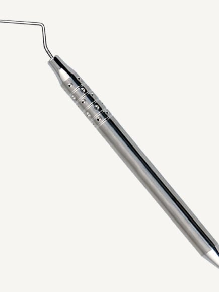 9 Posterior Root Canal Plugger