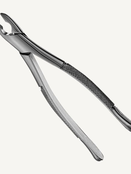 99C Kells Upper Incisor Cuspid Forceps