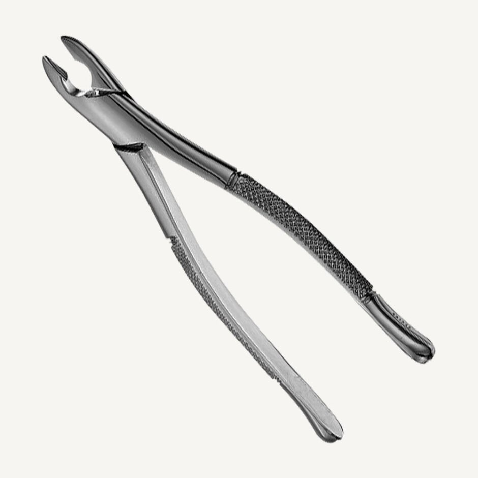 99C Kells Upper Incisor Cuspid Forceps