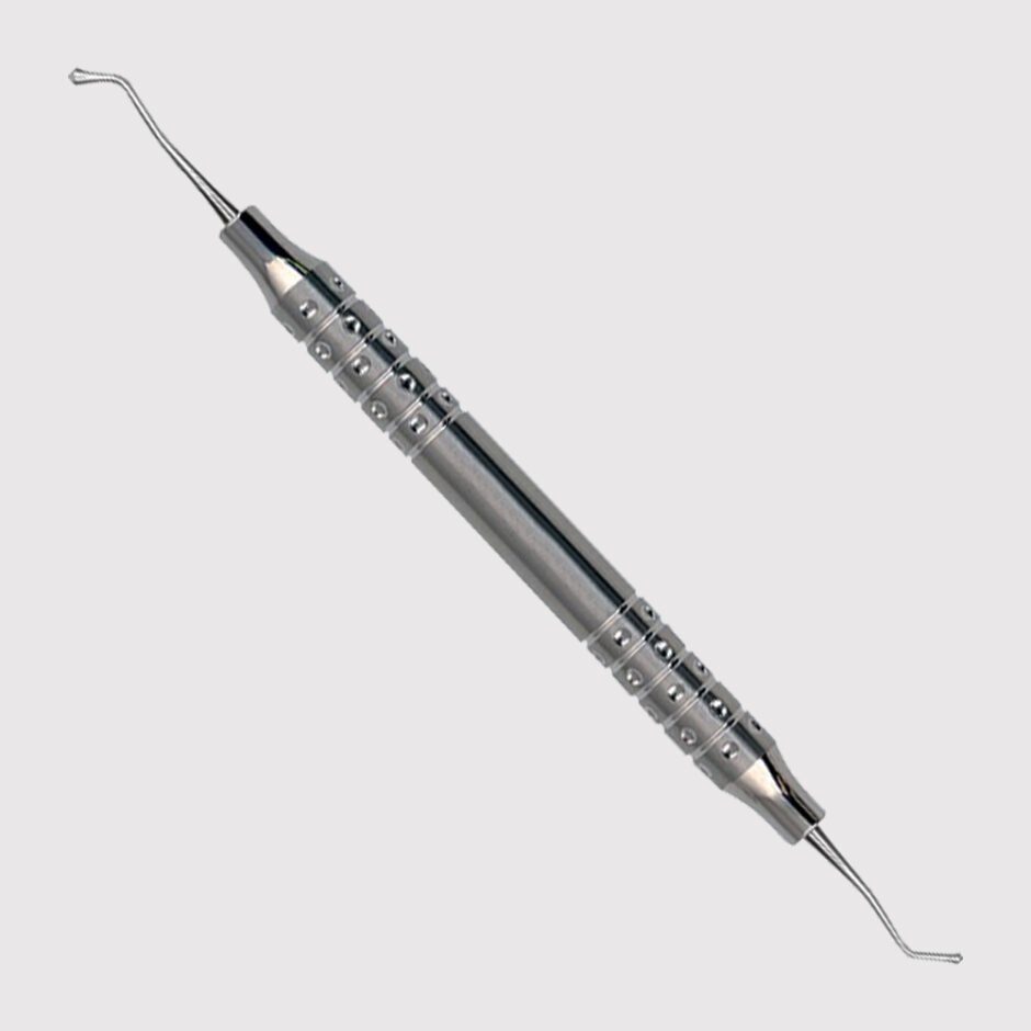 Acorn Burnisher 21