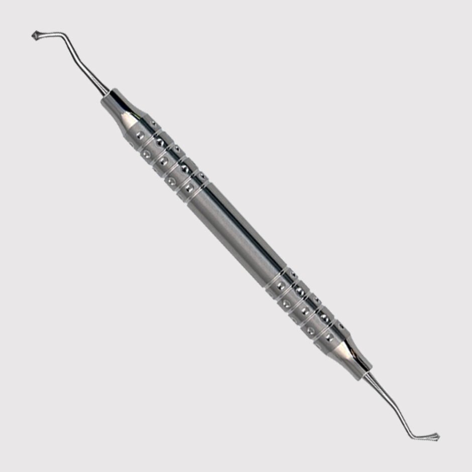 Acorn Burnisher 21B