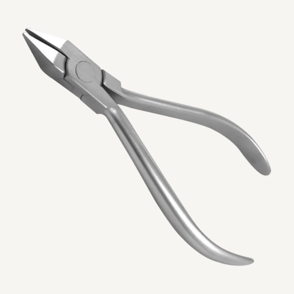 Adam Pliers TC