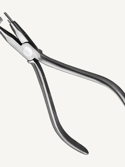 Adhesive Removing Pliers