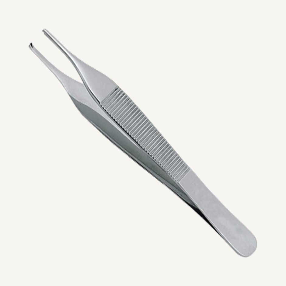 Adson Tissue Forceps