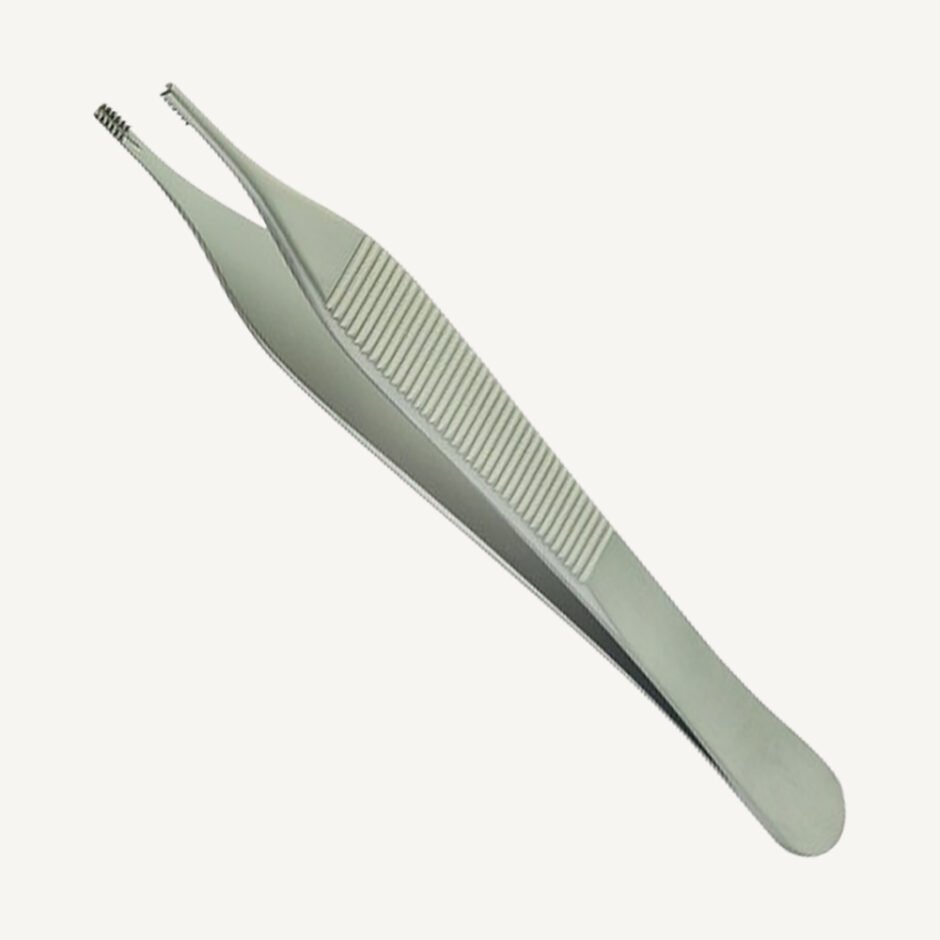 Adson Brown Forceps