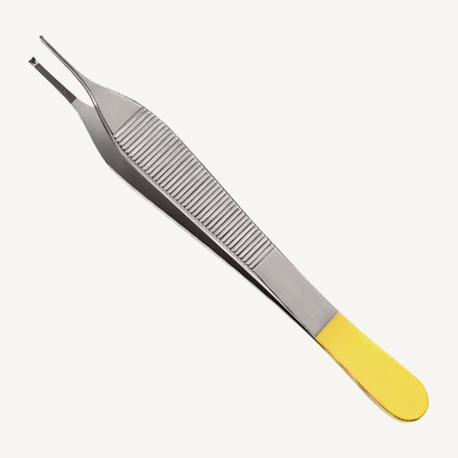 Adson Tissue Forceps