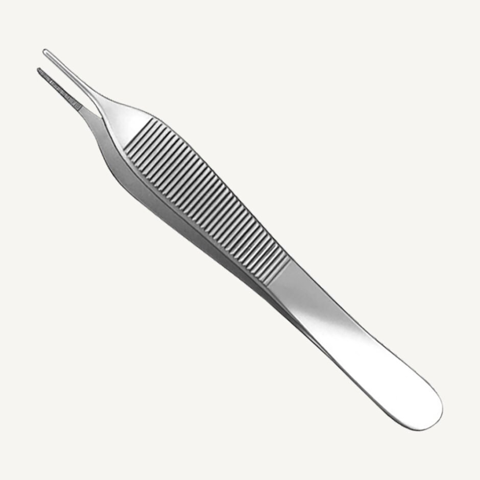 Adson Tissue Forceps