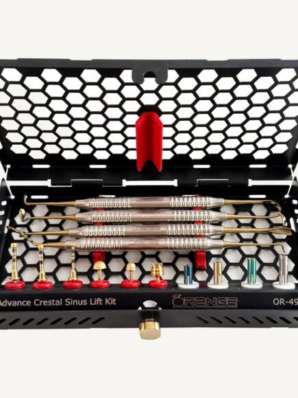 Advanced Crestal Sinus Lift Kit