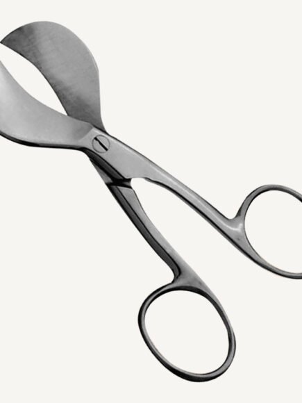 American Pattern Umbilical Scissors