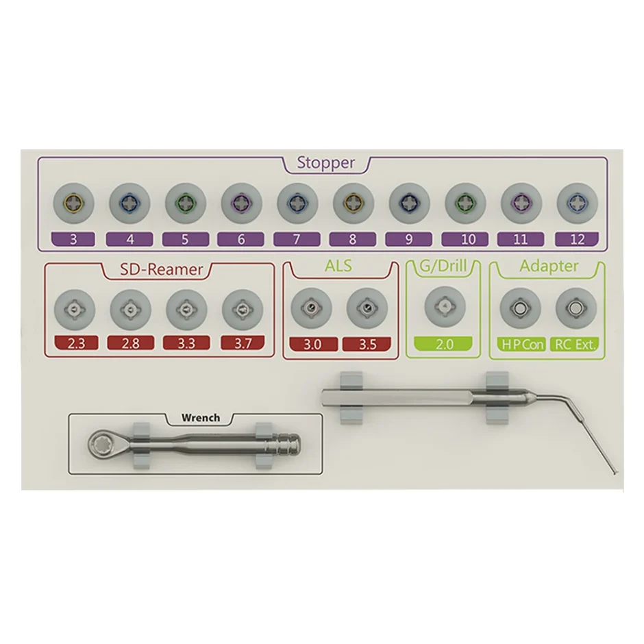 Aqua Toca Kit