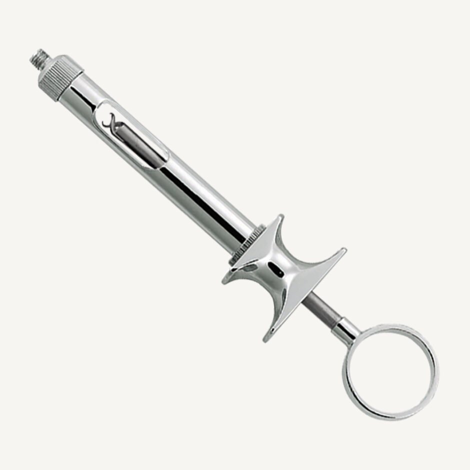 Syringe