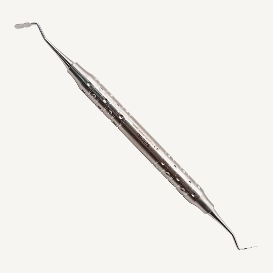 BN1 Gingival Cord Packer Serrated