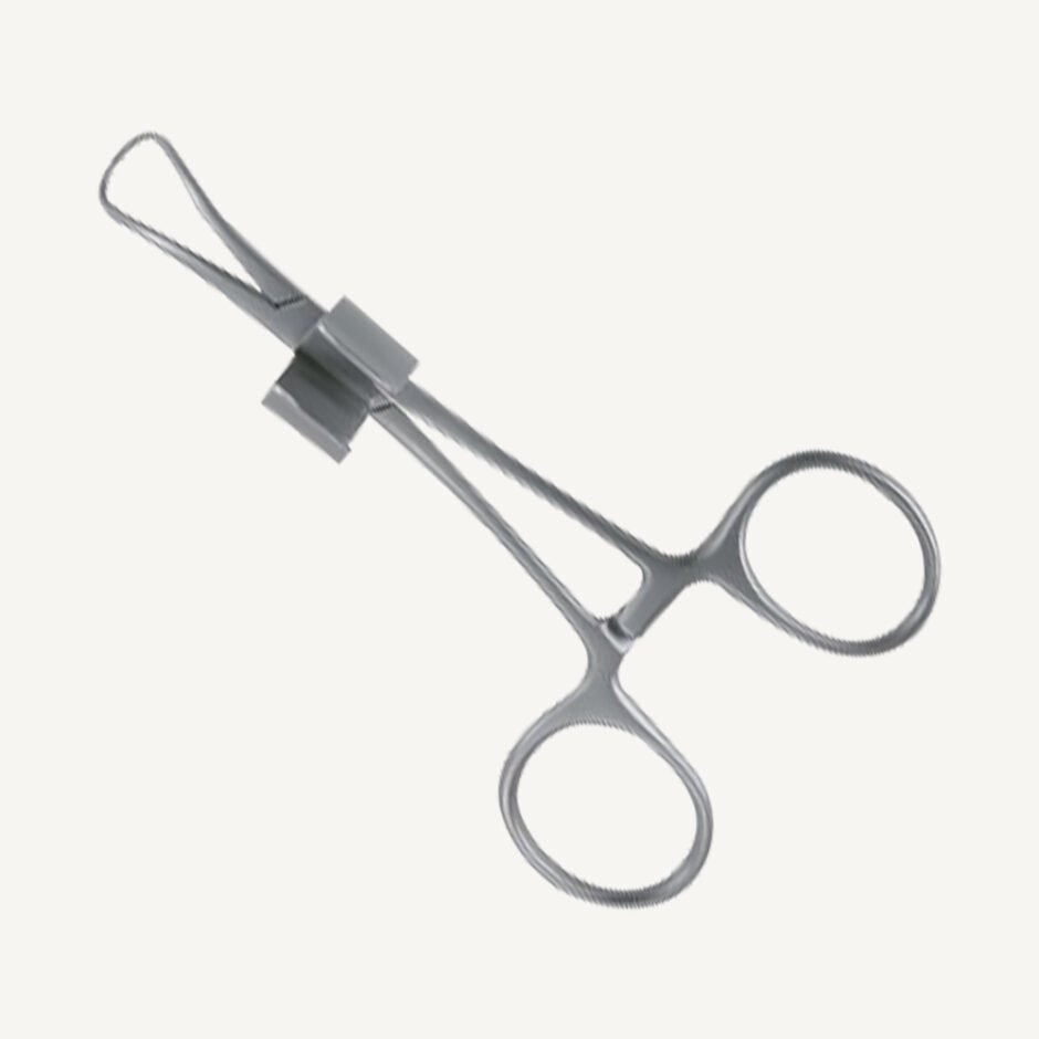 Towel Clamp
