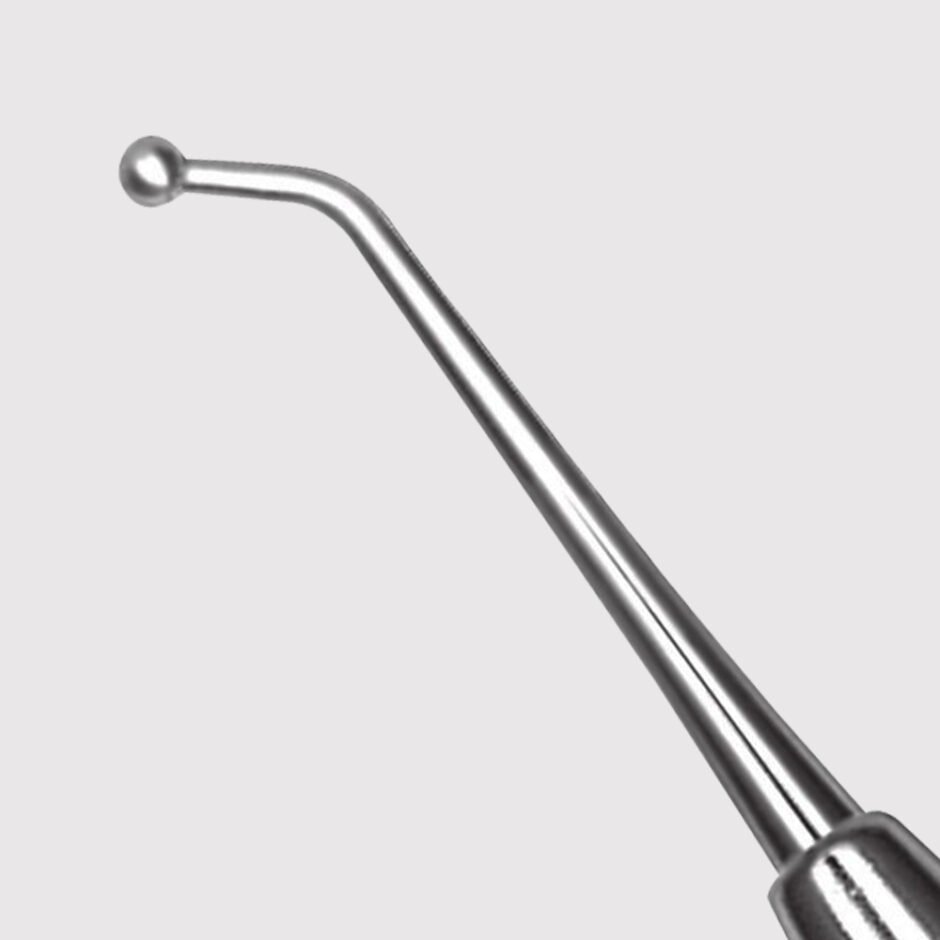 Ball Burnisher 26/27 - Image 2