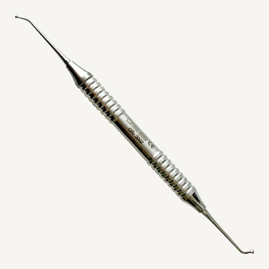 Ball Burnisher 26/27