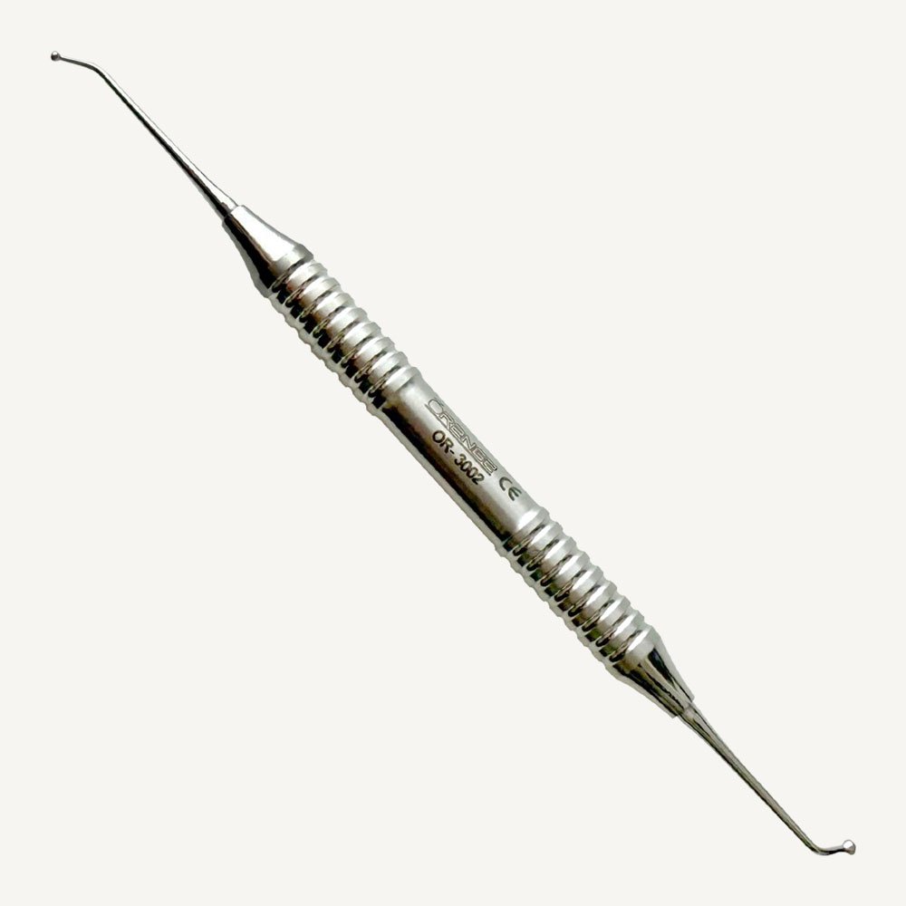 Ball Burnisher 26/27