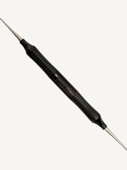 Ball/Egg Burnisher 27/29