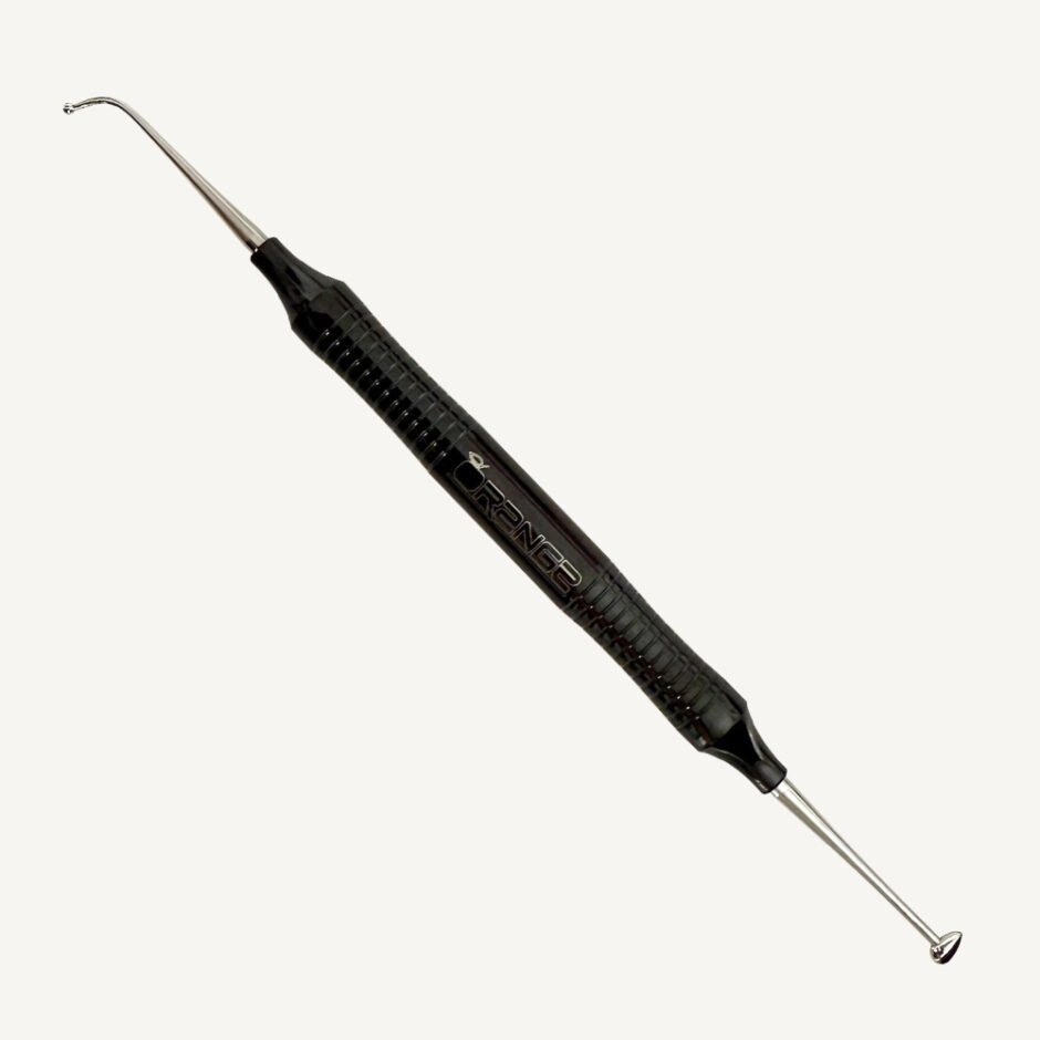 Ball/Egg Burnisher 27/29