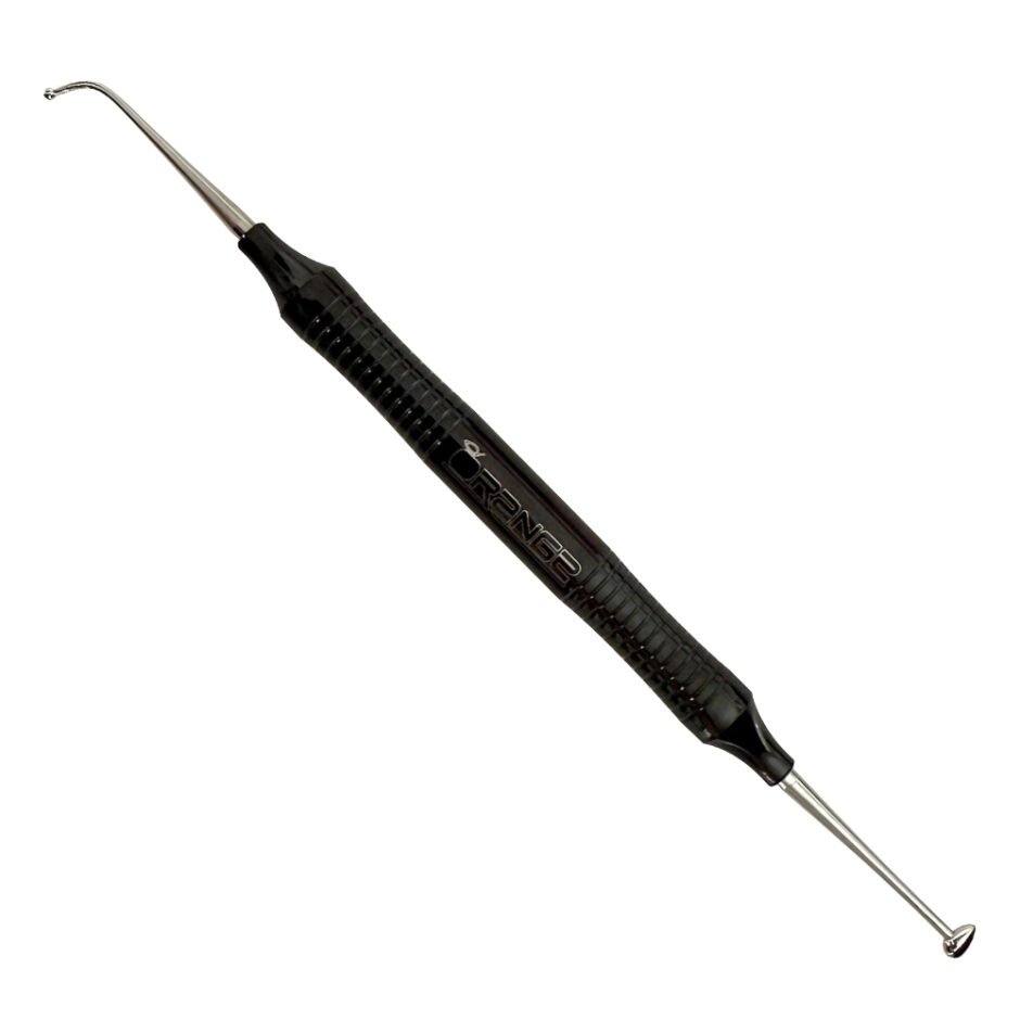 Ball/Egg Burnisher 27/29