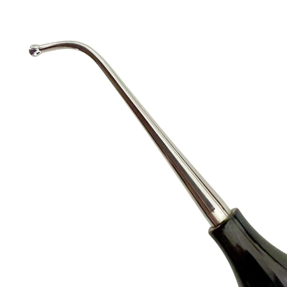 Ball/Egg Burnisher 27/29