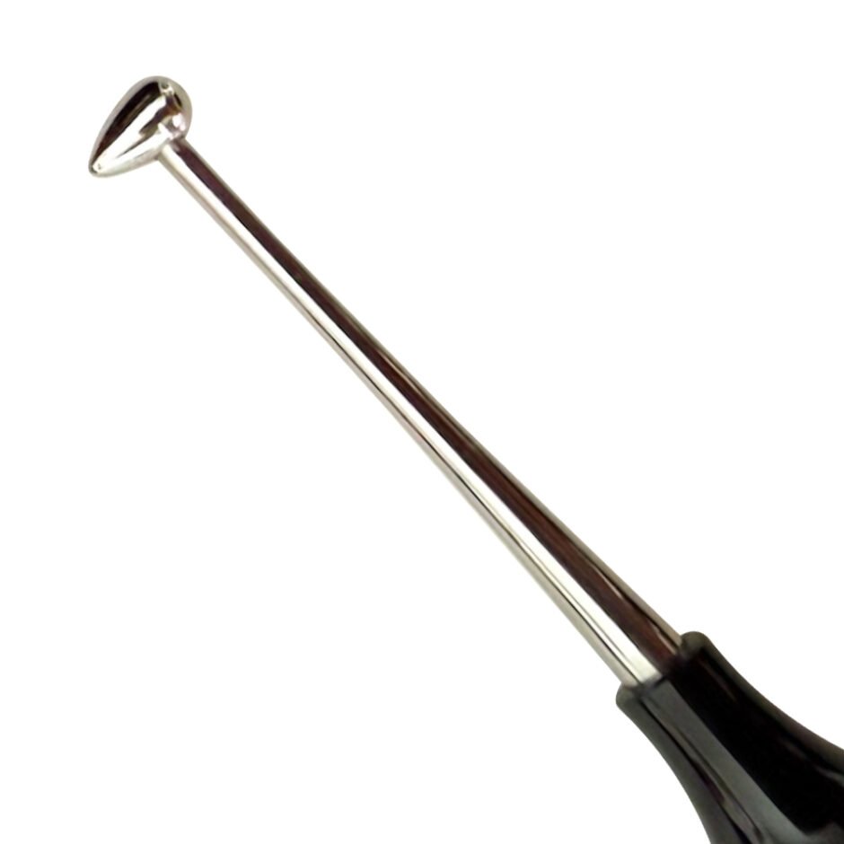 Ball/Egg Burnisher 27/29