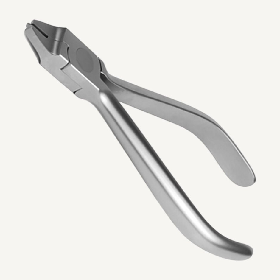 Ball Hook Crimping Pliers