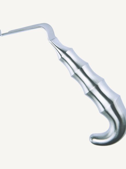 Balshi Zygomatic Retractor