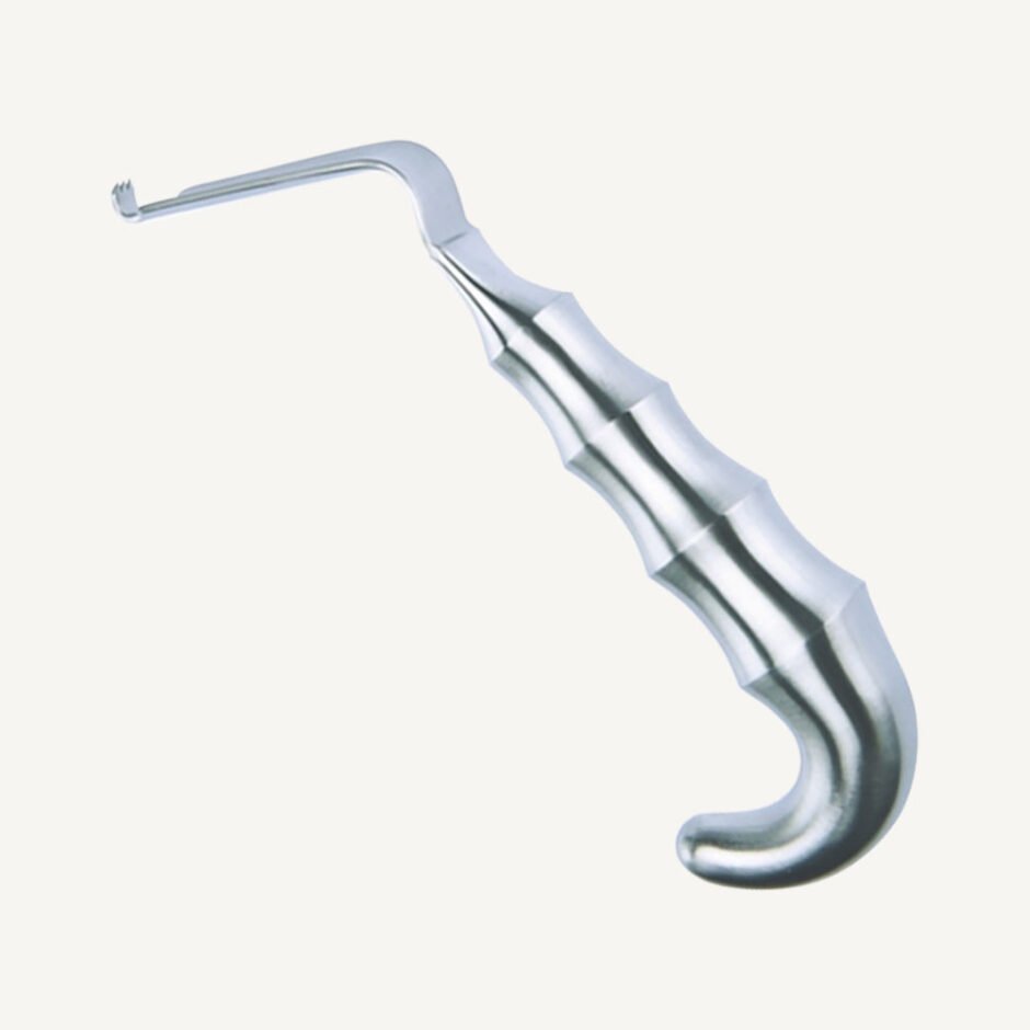 Balshi Zygomatic Retractor