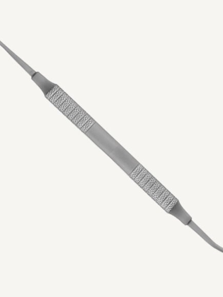 Band Pusher And Adhesive Remover