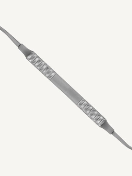 Band Pusher And Schure Scaler