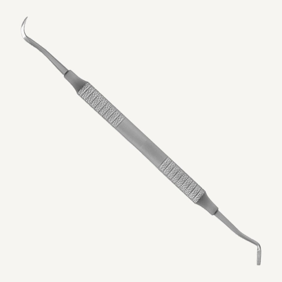Band Pusher And Schure Scaler