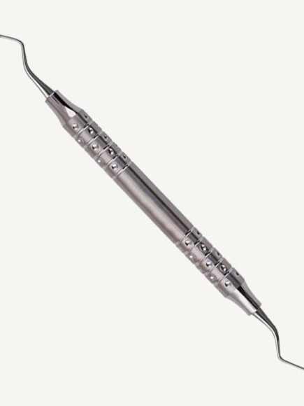 Barnhart Curette 1/2