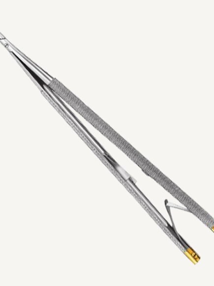 Needle Holder
