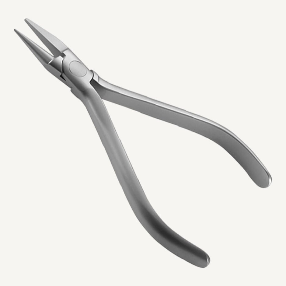 Bird Beak Pliers