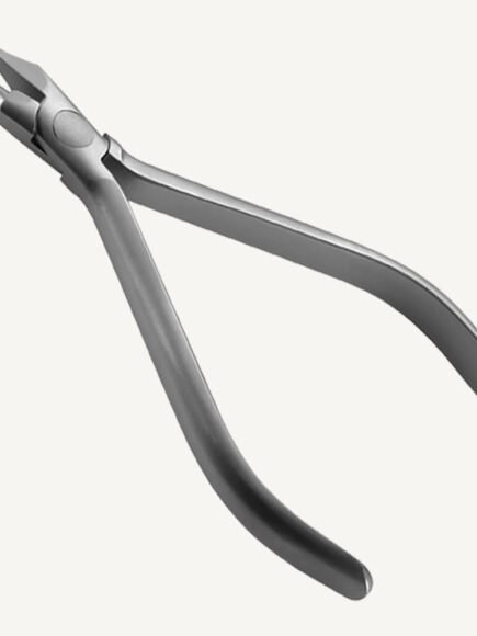 Bird Beak Pliers Long