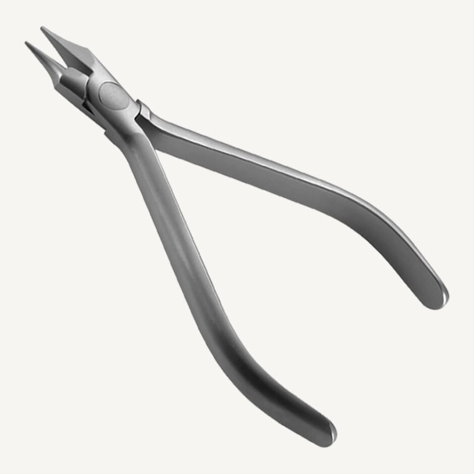 Bird Beak Pliers Long