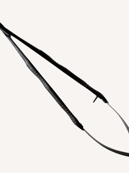 Castroviejo Micro Scissors