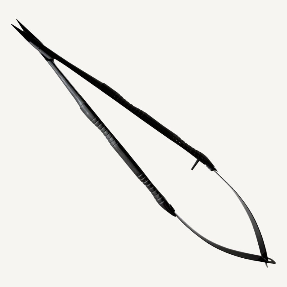 Castroviejo Micro Scissors