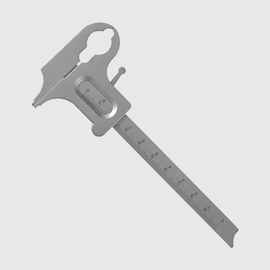 Boley Gauge