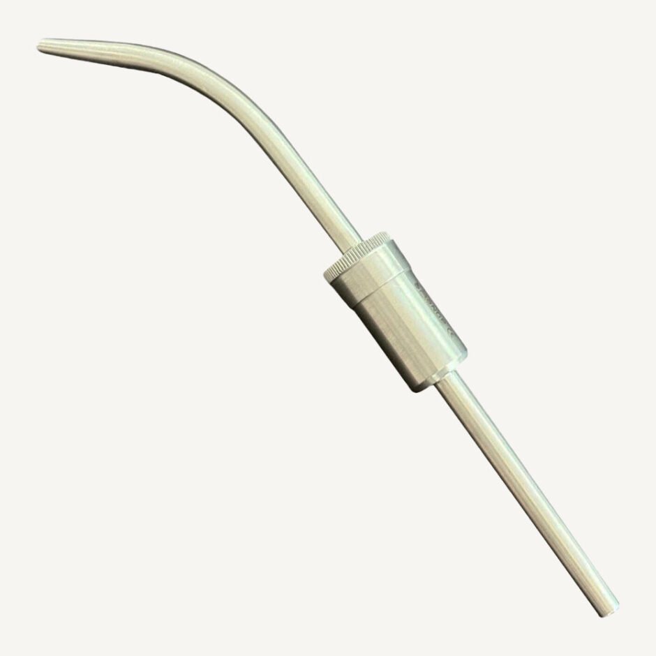 Bone Collector With Filter