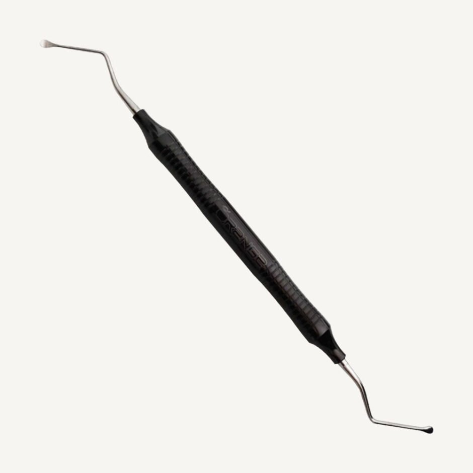 Lucas 85 Serrated